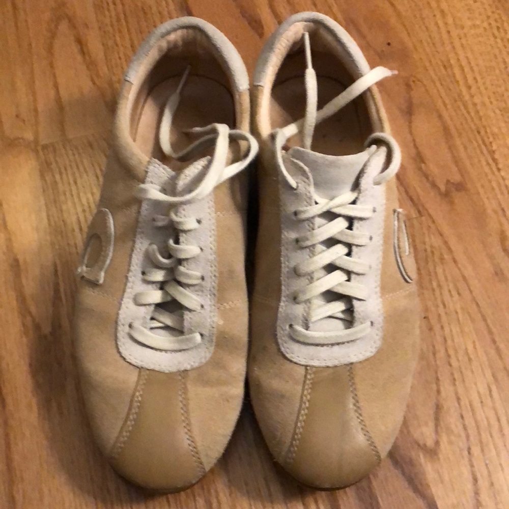 Coach sneakers